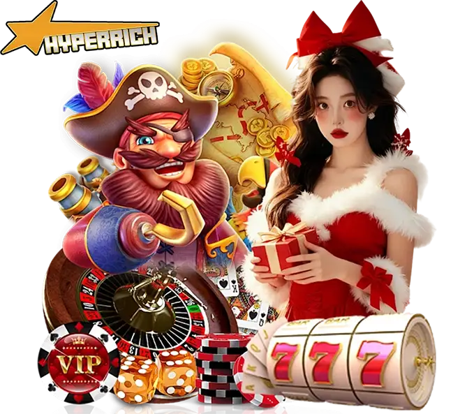 สล็อตเว็บตรง รวมเกมคาสิโนออนไลน์ คาสิโนสด รูเล็ต และบาคาร่าแตกง่าย